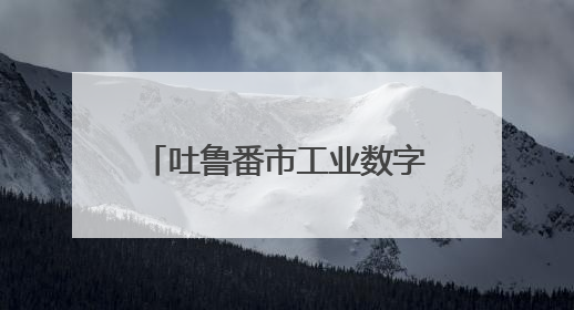 吐鲁番市工业数字化转型考察对接活动在长沙市举办
